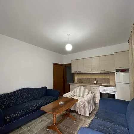 Apartment Olive
