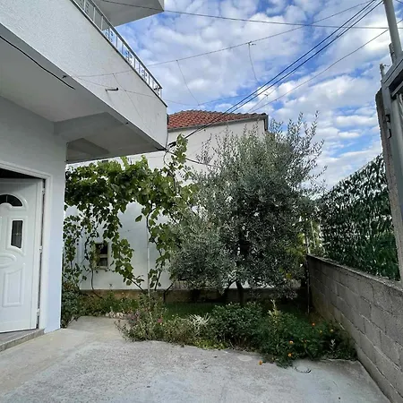 Apartment Olive Pogradec