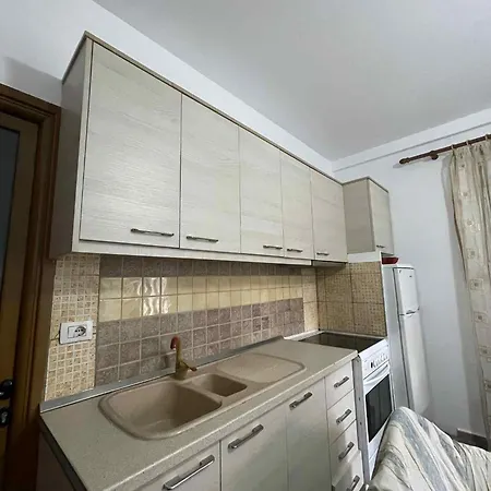 Olive Apartment